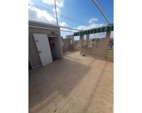Revente - Town House -
Torrevieja - Costa Blanca
