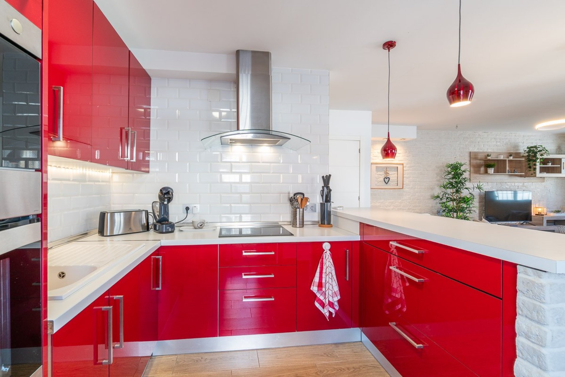 Revente - Town House -
Torrevieja - Costa Blanca