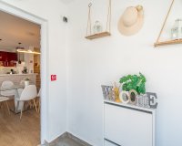 Revente - Town House -
Torrevieja - Costa Blanca