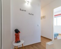 Revente - Town House -
Torrevieja - Costa Blanca