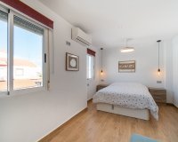Revente - Town House -
Torrevieja - Costa Blanca