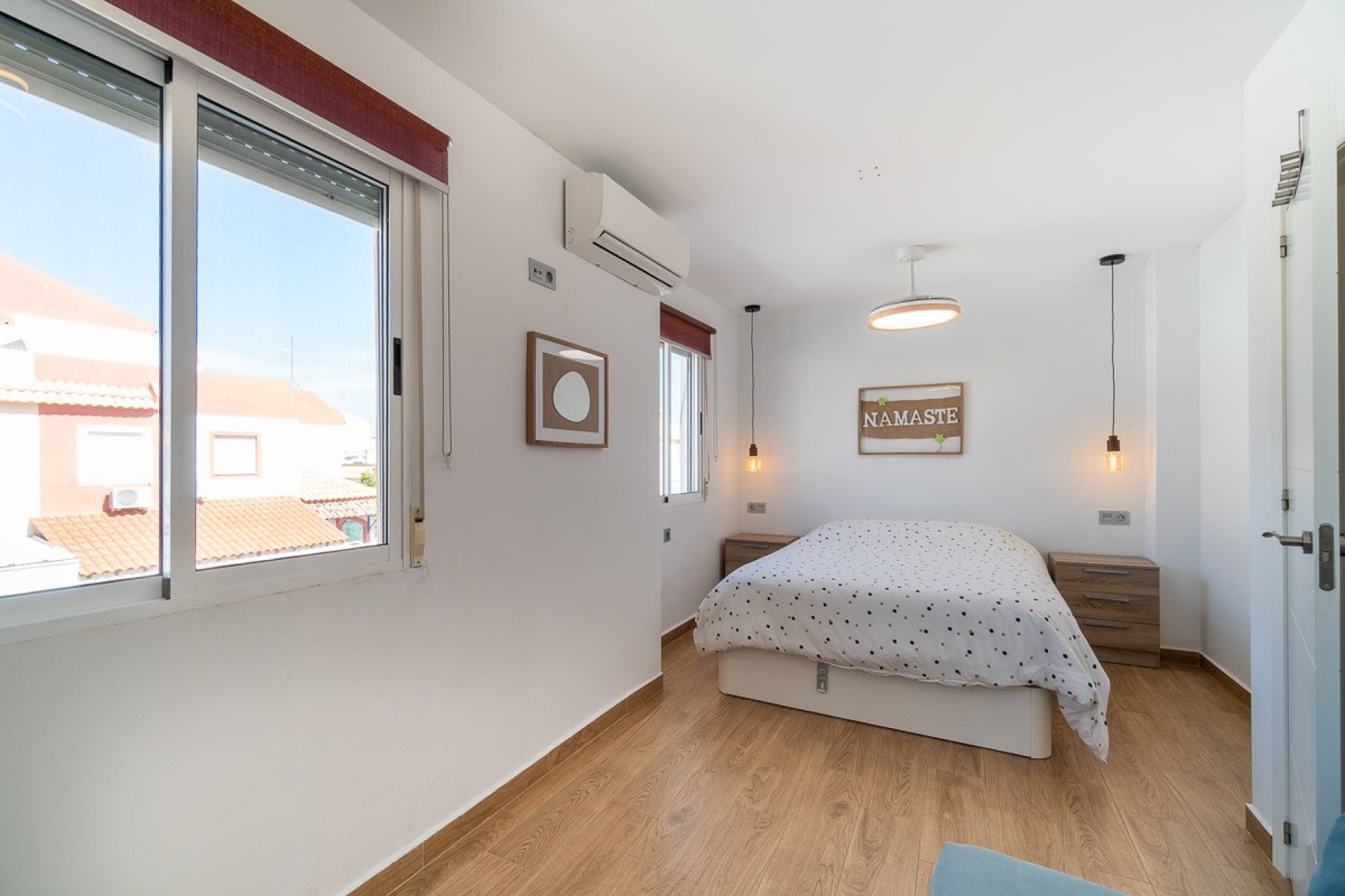 Revente - Town House -
Torrevieja - Costa Blanca