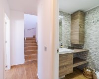 Revente - Town House -
Torrevieja - Costa Blanca