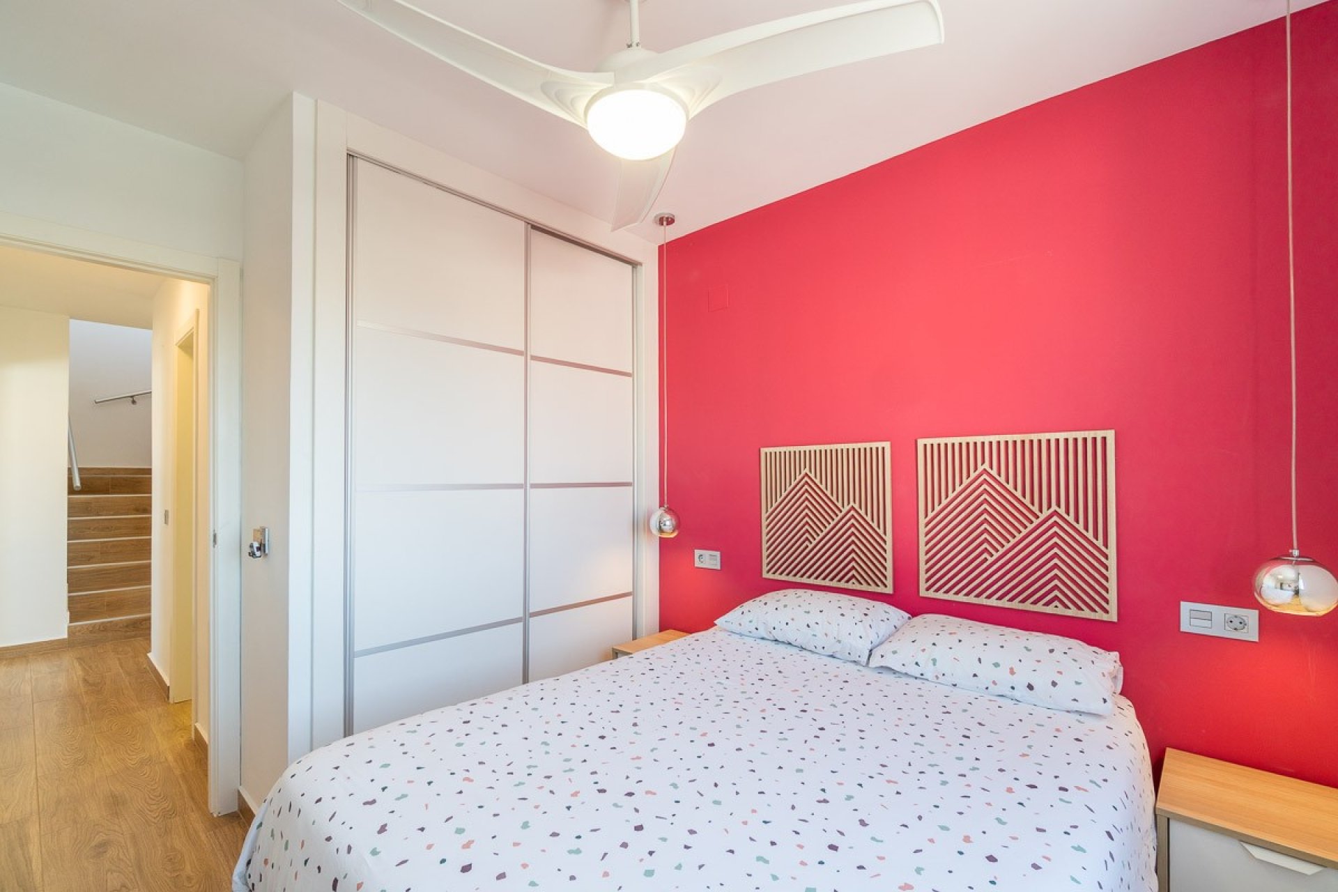 Revente - Town House -
Torrevieja - Costa Blanca