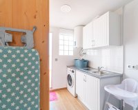 Revente - Town House -
Torrevieja - Costa Blanca