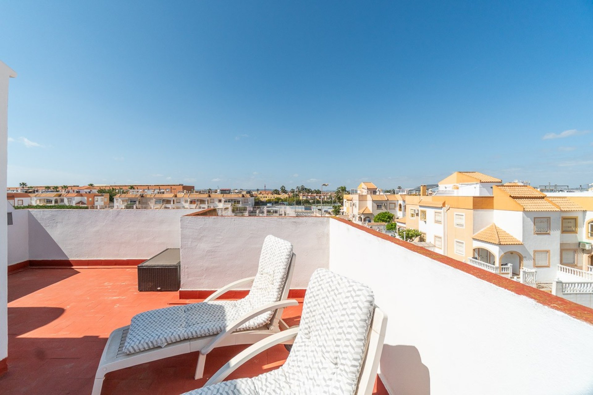 Revente - Town House -
Torrevieja - Costa Blanca