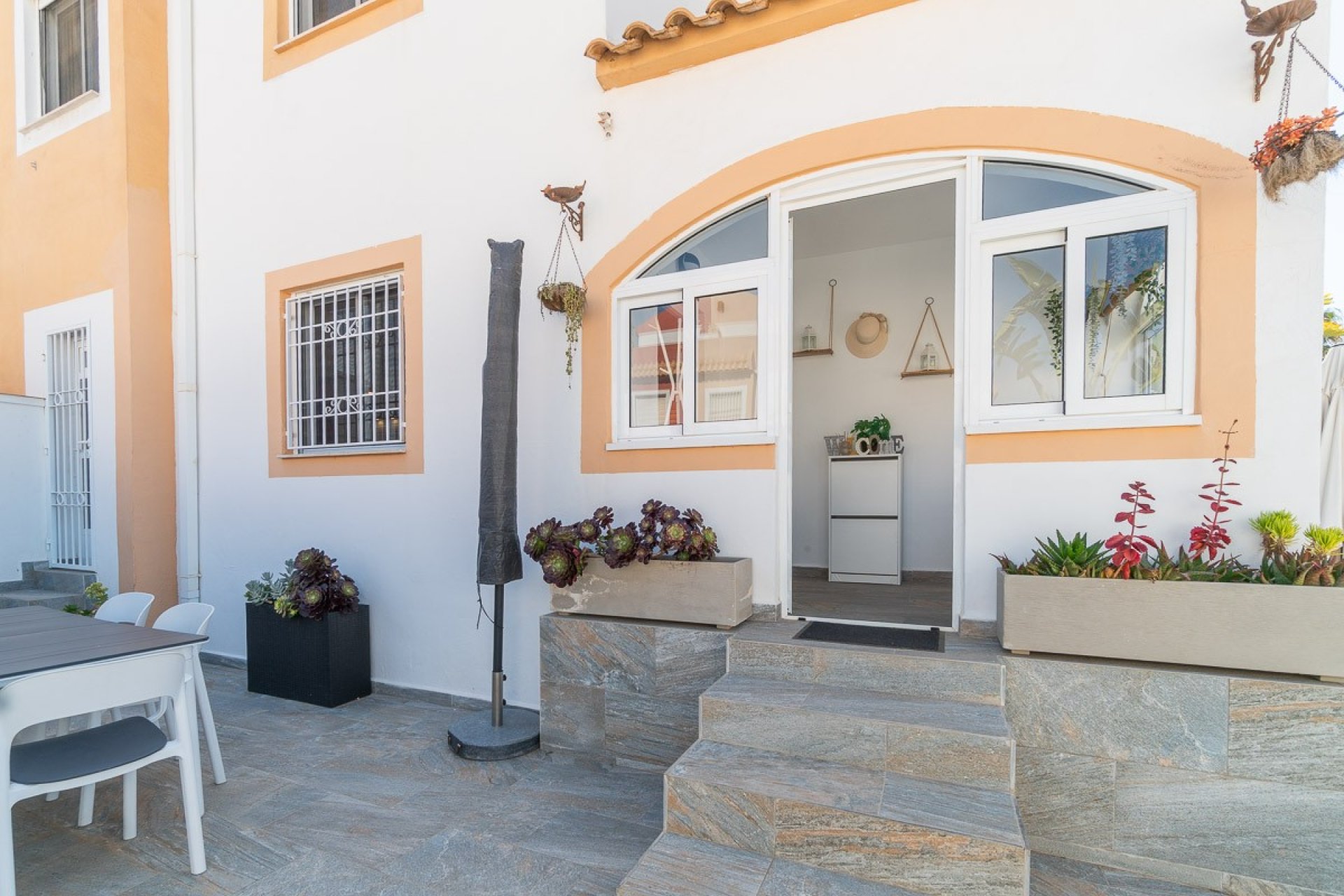 Revente - Town House -
Torrevieja - Costa Blanca