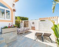 Revente - Town House -
Torrevieja - Costa Blanca