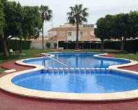 Revente - Town House -
Torrevieja - Costa Blanca