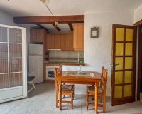 Revente - Town House -
Torrevieja - Costa Blanca