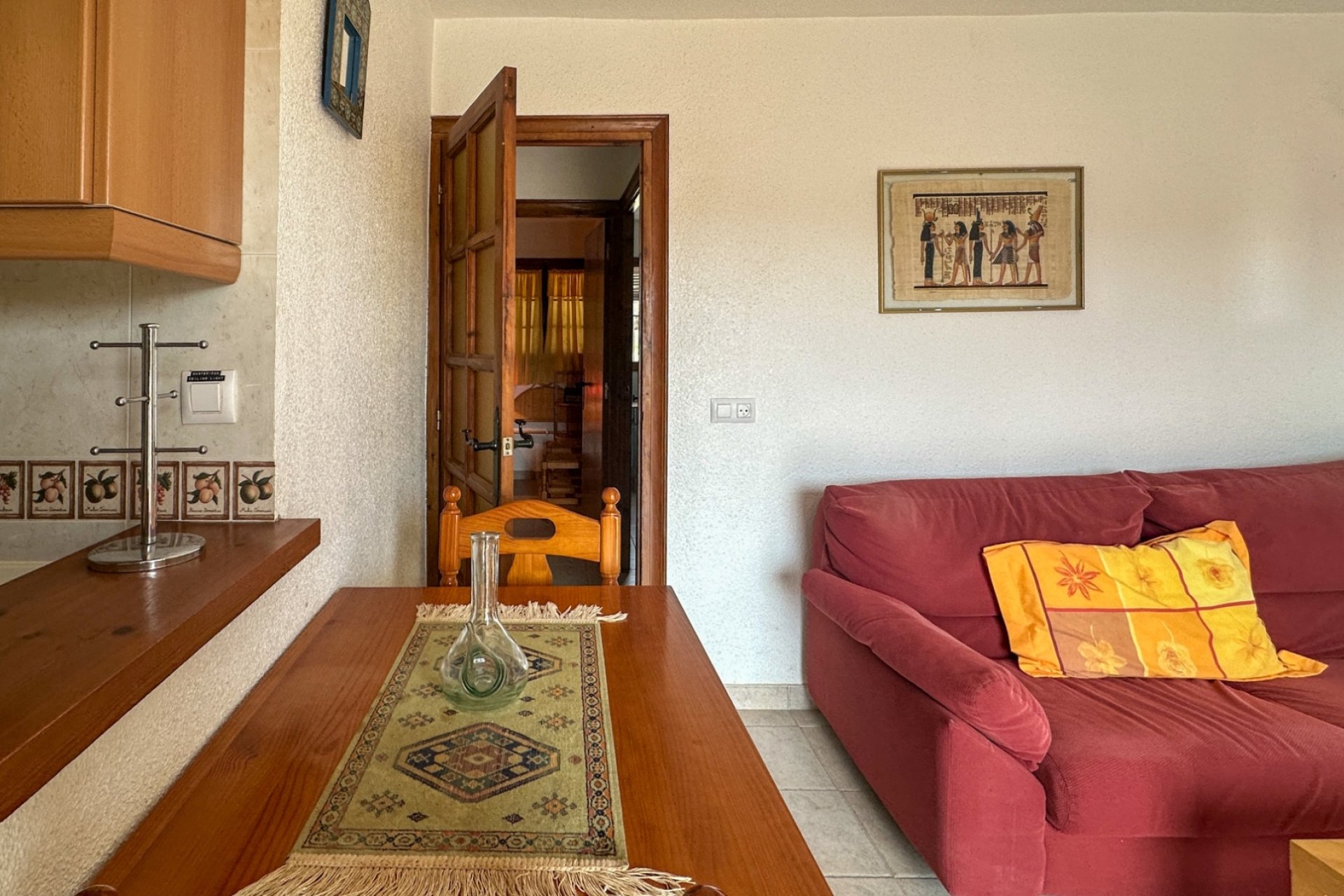 Revente - Town House -
Torrevieja - Costa Blanca