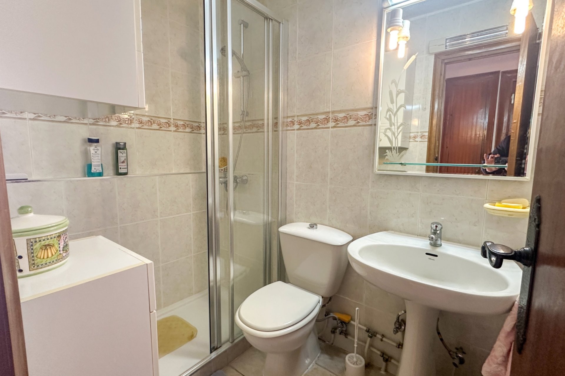 Revente - Town House -
Torrevieja - Costa Blanca