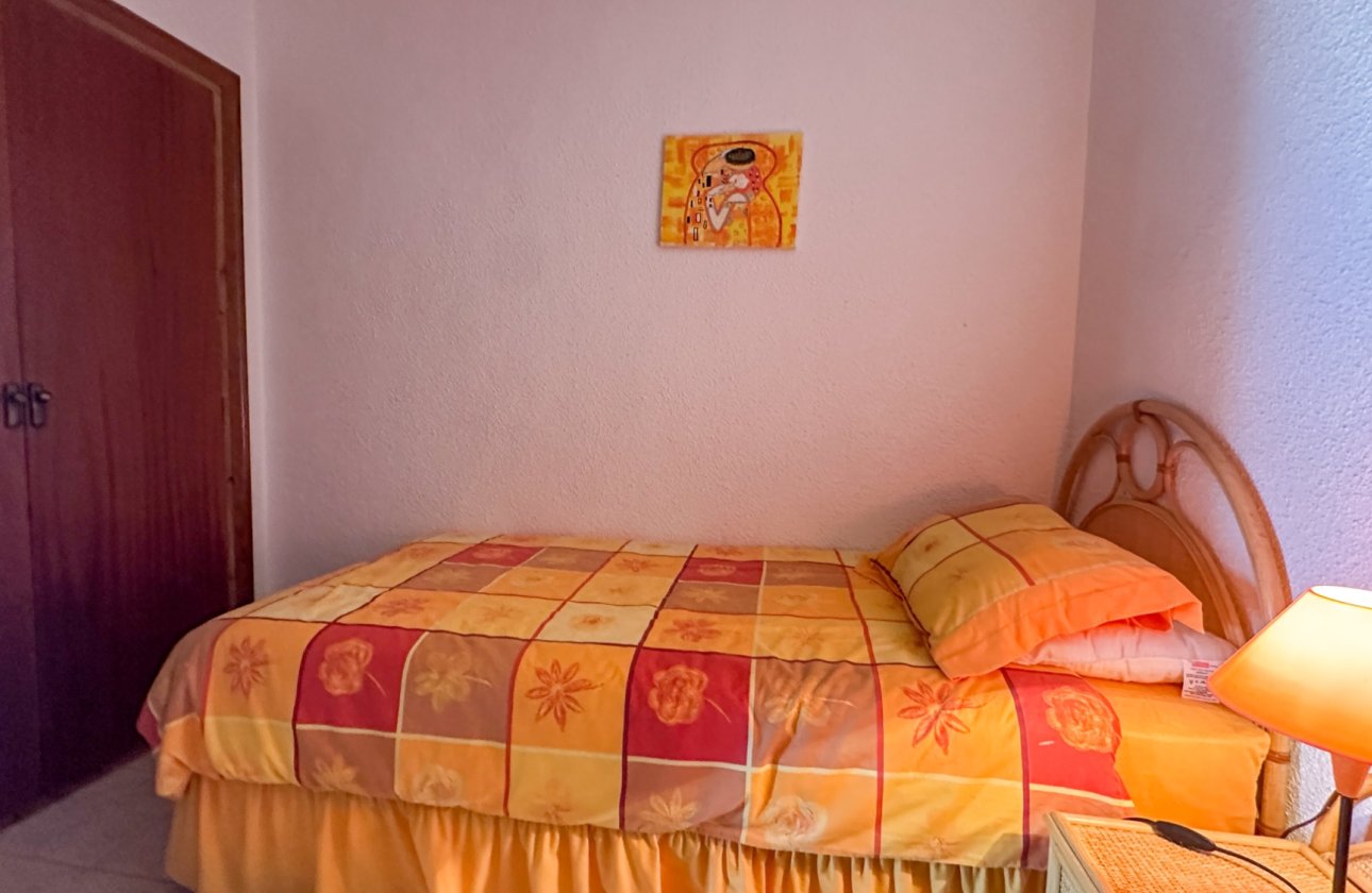 Revente - Town House -
Torrevieja - Costa Blanca