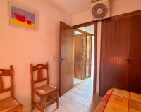 Revente - Town House -
Torrevieja - Costa Blanca