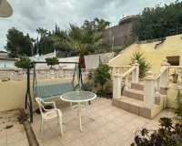 Revente - Town House -
Torrevieja - Costa Blanca