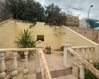 Revente - Town House -
Torrevieja - Costa Blanca
