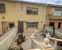 Revente - Town House -
Torrevieja - Costa Blanca