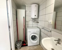 Revente - Town House -
Torrevieja - Costa Blanca