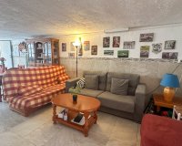 Revente - Town House -
Torrevieja - Costa Blanca