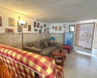 Revente - Town House -
Torrevieja - Costa Blanca