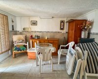 Revente - Town House -
Torrevieja - Costa Blanca