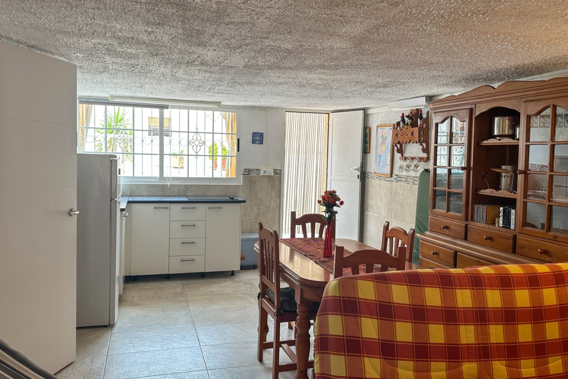 Revente - Town House -
Torrevieja - Costa Blanca