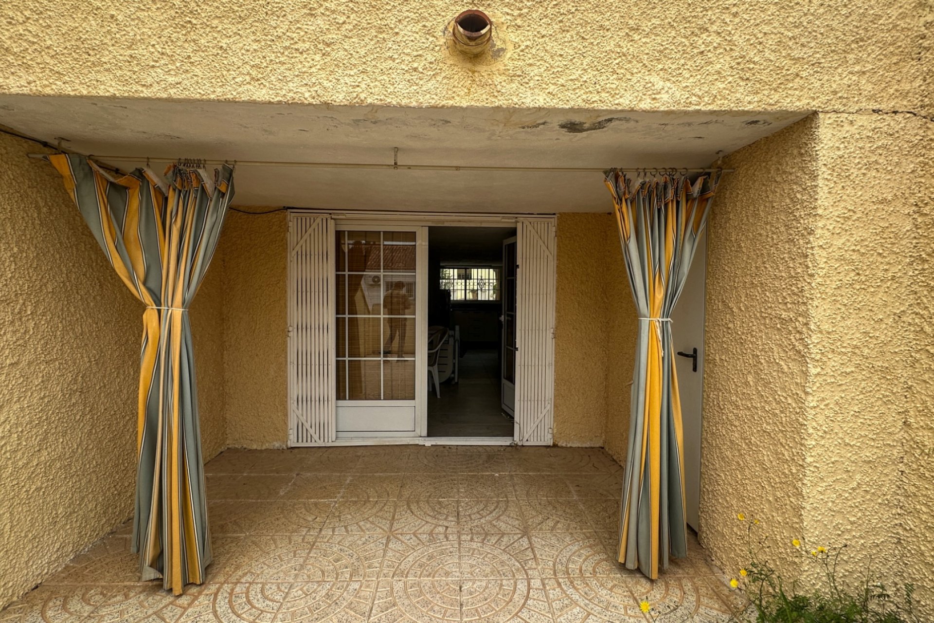 Revente - Town House -
Torrevieja - Costa Blanca