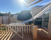 Revente - Town House -
Torrevieja - Costa Blanca