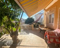 Revente - Town House -
Torrevieja - Costa Blanca