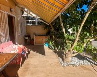 Revente - Town House -
Torrevieja - Costa Blanca