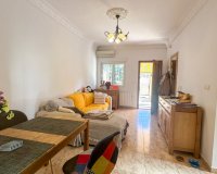 Revente - Town House -
Torrevieja - Costa Blanca