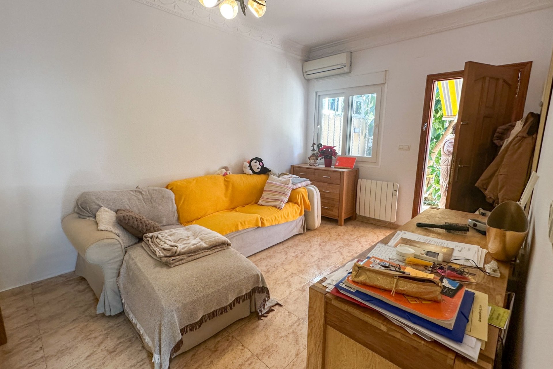 Revente - Town House -
Torrevieja - Costa Blanca