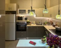 Revente - Town House -
Torrevieja - Costa Blanca