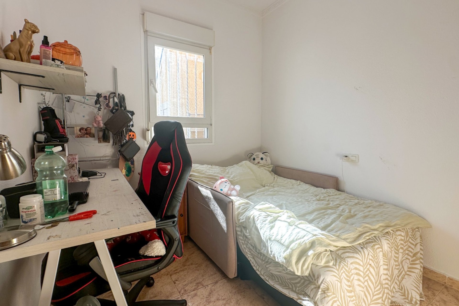 Revente - Town House -
Torrevieja - Costa Blanca