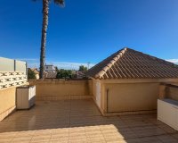 Revente - Town House -
Torrevieja - Costa Blanca