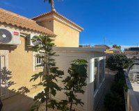 Revente - Town House -
Torrevieja - Costa Blanca