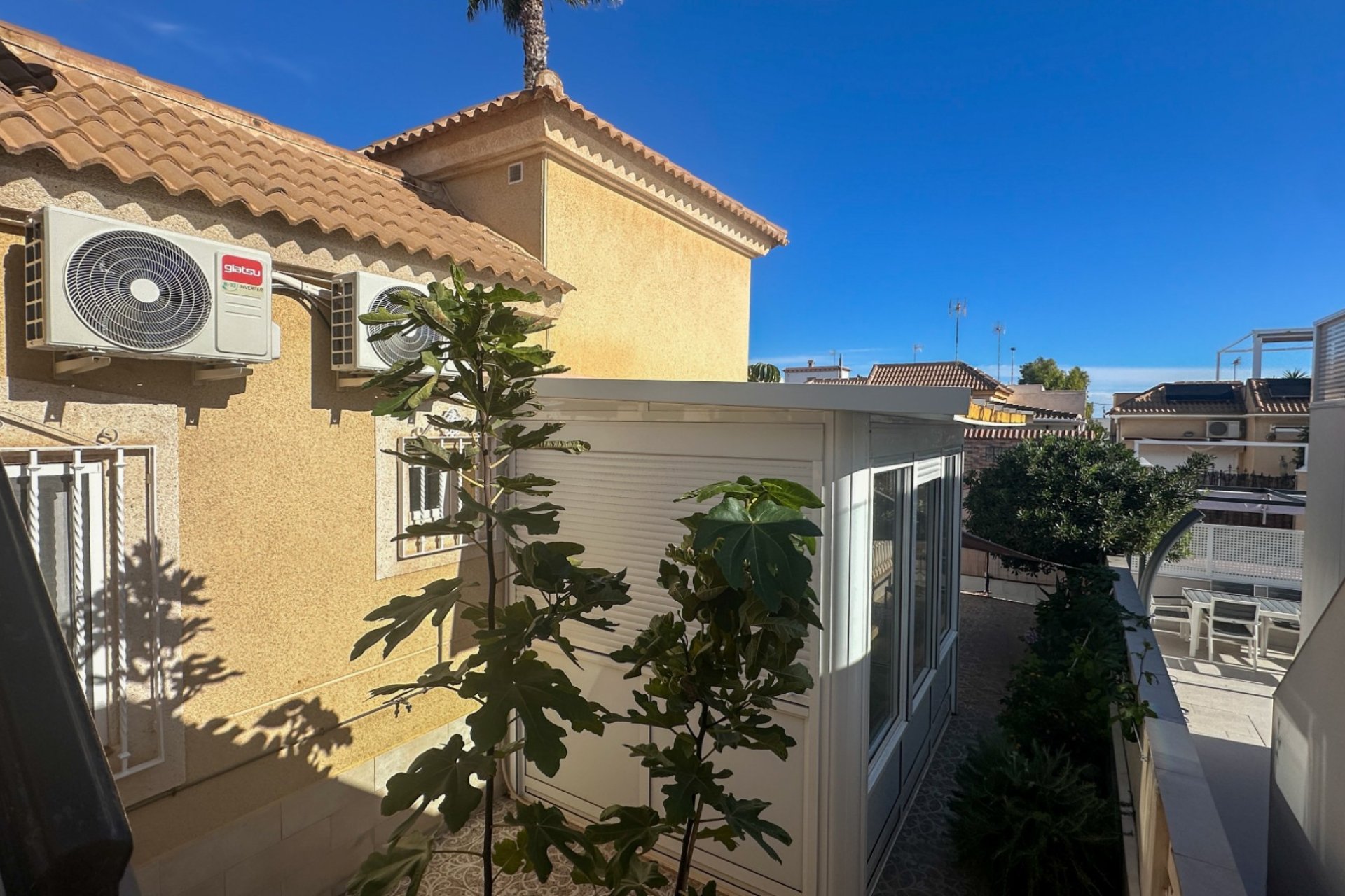 Revente - Town House -
Torrevieja - Costa Blanca