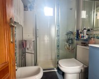 Revente - Town House -
Torrevieja - Costa Blanca