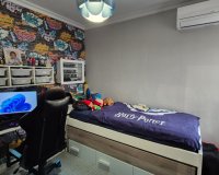 Revente - Town House -
Torrevieja - Costa Blanca