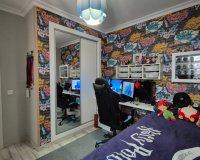 Revente - Town House -
Torrevieja - Costa Blanca