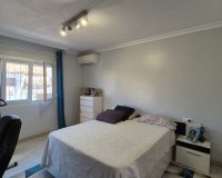 Revente - Town House -
Torrevieja - Costa Blanca