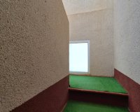 Revente - Town House -
Torrevieja - Costa Blanca