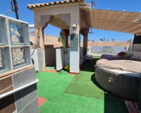 Revente - Town House -
Torrevieja - Costa Blanca