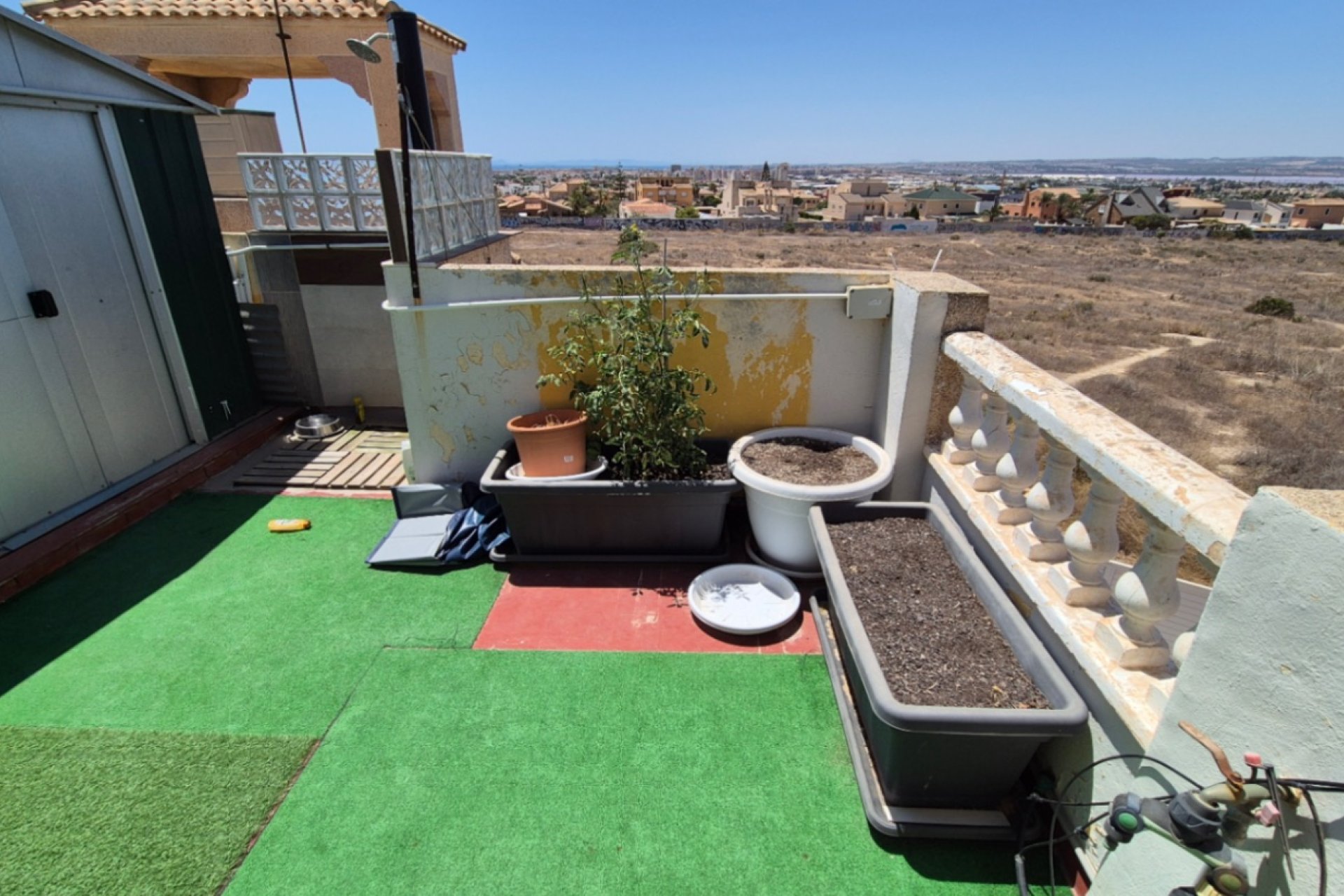 Revente - Town House -
Torrevieja - Costa Blanca