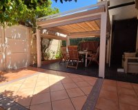 Revente - Town House -
Torrevieja - Costa Blanca