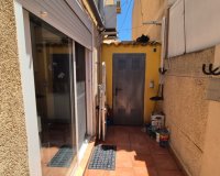 Revente - Town House -
Torrevieja - Costa Blanca
