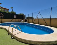 Revente - Town House -
Torrevieja - Costa Blanca