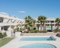 Revente - Town House -
Torrevieja - Costa Blanca