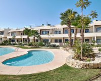 Revente - Town House -
Torrevieja - Costa Blanca
