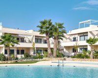 Revente - Town House -
Torrevieja - Costa Blanca